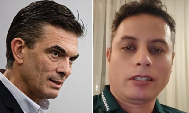 PAZ DESCONOCE DETALLES DE LA SOLICITUD DE LARA ANTE LA CIDH