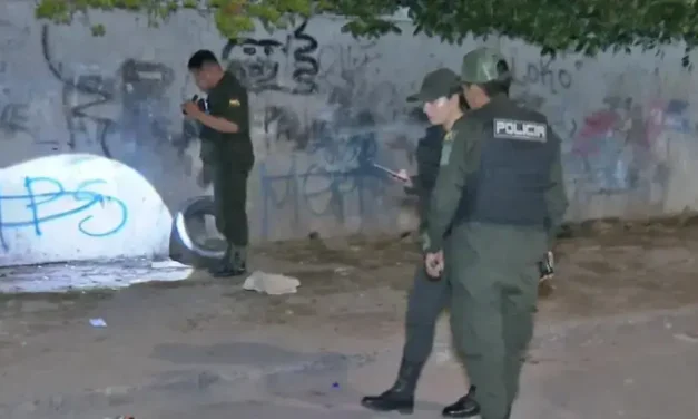 SANTA CRUZ: INVESTIGADO EN CASO DE BALACERA AFIRMA HABER SIDO SECUESTRADO