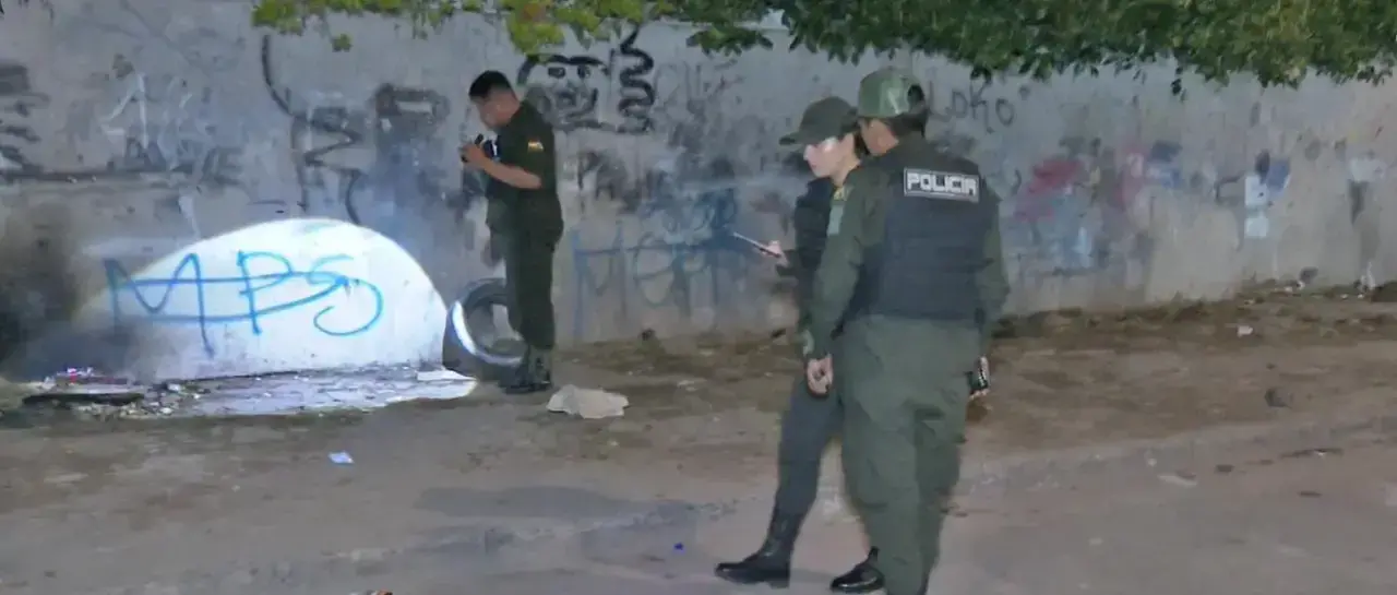 SANTA CRUZ: INVESTIGADO EN CASO DE BALACERA AFIRMA HABER SIDO SECUESTRADO