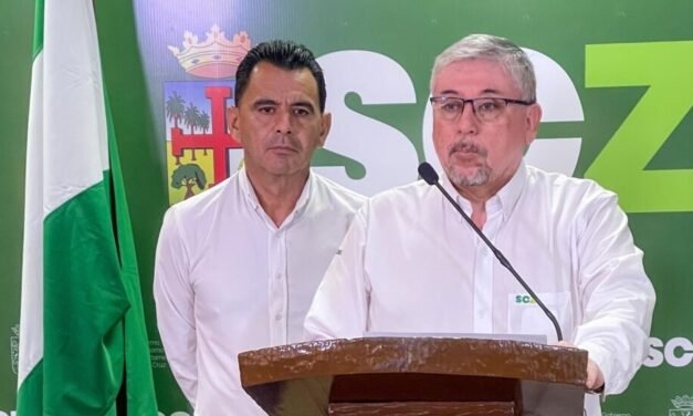 SEDES DISPONE MÁS DE 419 MIL DOSIS CONTRA LA INFLUENZA