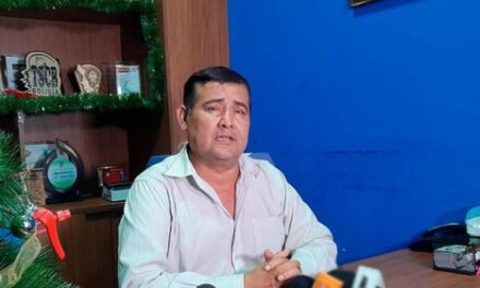 TSJ APUNTA A EXCONCEJAL DEL MAS POR ENTREGA DE PLANOS DEL CASO MUTUALISTA