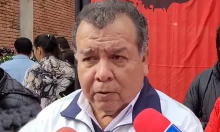 SANTA CRUZ: COD CUESTIONA DECISIÓN DEL GOBIERNO SOBRE INCREMENTO SALARIAL Y ANUNCIA POSIBLES MEDIDAS
