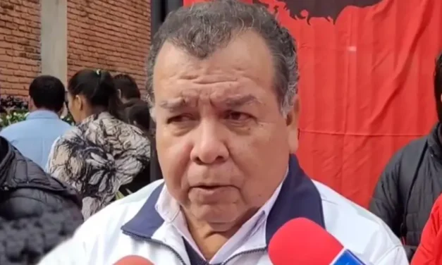 SANTA CRUZ: COD CUESTIONA DECISIÓN DEL GOBIERNO SOBRE INCREMENTO SALARIAL Y ANUNCIA POSIBLES MEDIDAS