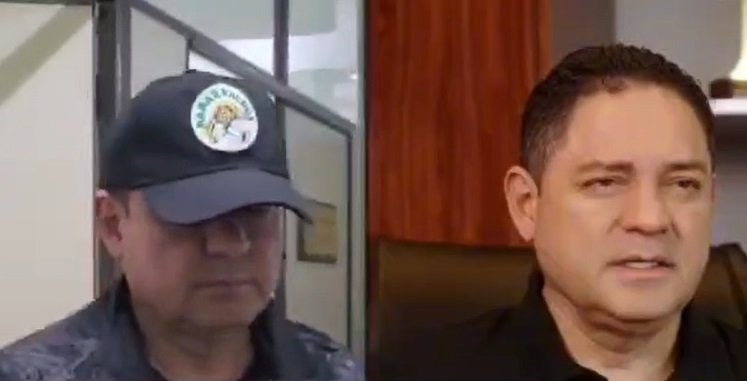 DICTAN DETENCIÓN PREVENTIVA CONTRA “TICO” TERRAZAS POR DESACATO JUDICIAL