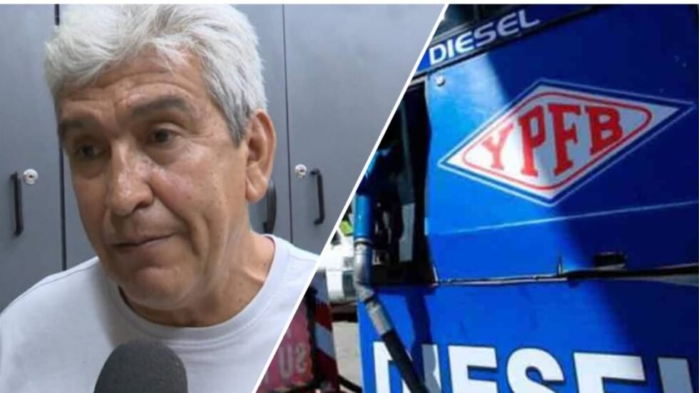 EXMINISTRO PLANTEA ELECCIÓN DE PRESIDENTE DE YPFB CON 2/3 DE LA ALP