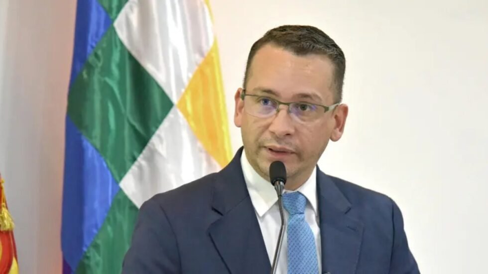 TSJ DESPLIEGA COMISIÓN A SANTA CRUZ PARA ANALIZAR EL CASO DEL MERCADO MUTUALISTA