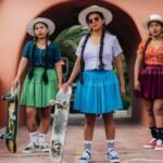 IMILLASKATE: DOCUMENTAL BOLIVIANO NOMINADO A LOS SPORTS EMMY 2026