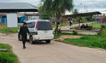 PELEA EN PALMASOLA TERMINA CON UN INTERNO FALLECIDO