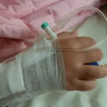 COMITÉ CIENTÍFICO ANALIZARÁ FALLECIMIENTO DE MENOR CON SARAMPIÓN EN SANTA CRUZ