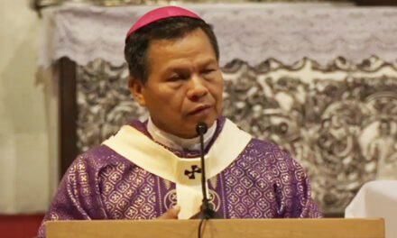 IGLESIA CATÓLICA SE PRONUNCIA ANTE LOS CONFLICTOS Y PIDE “DIÁLOGO SINCERO”