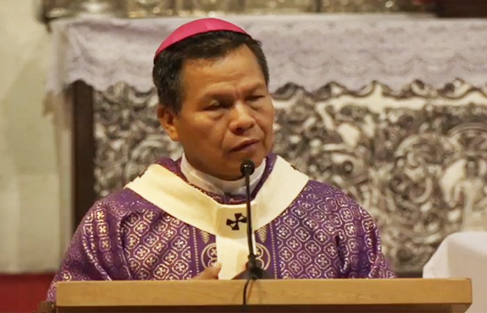 IGLESIA CATÓLICA SE PRONUNCIA ANTE LOS CONFLICTOS Y PIDE “DIÁLOGO SINCERO”