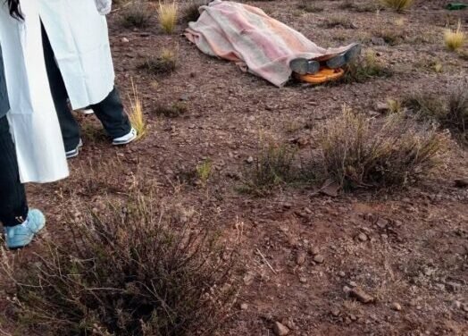 INFORME FORENSE CONFIRMÓ MUERTE DE JOVEN POR DISPARO EN VILAQUE COPATA