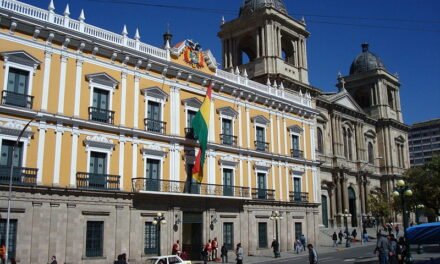 DIÁLOGO ENTRE EL GOBIERNO Y CAMPESINOS NO SE INSTALÓ EN LA PAZ