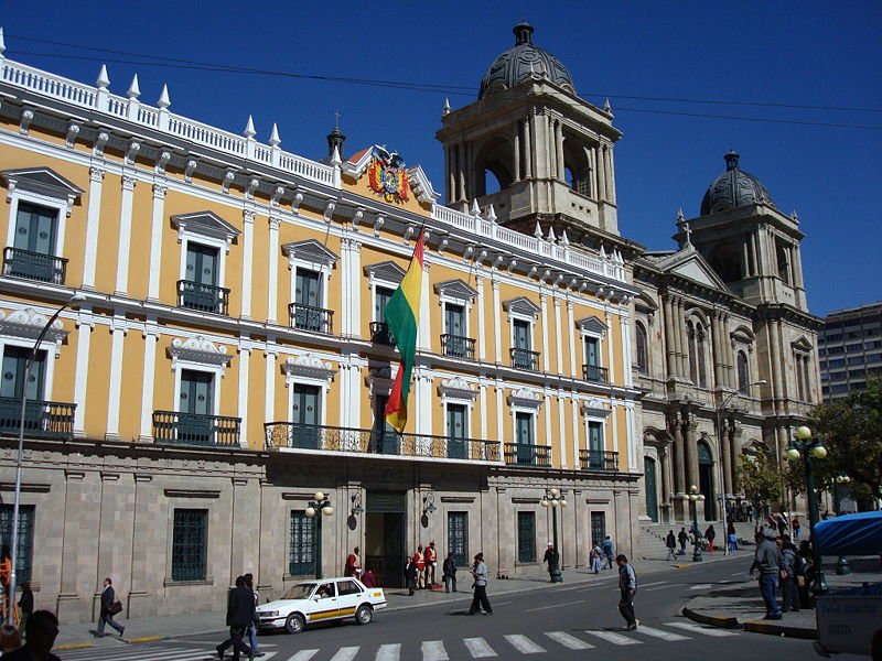 DIÁLOGO ENTRE EL GOBIERNO Y CAMPESINOS NO SE INSTALÓ EN LA PAZ