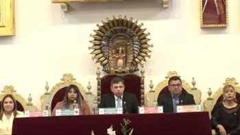 SENADO APRUEBA ABROGACIÓN DE LA LEY DE ESTADOS DE EXCEPCIÓN