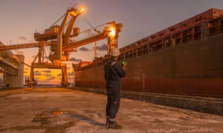 MENOS TRANCA, MÁS INTEGRACIÓN Y COMERCIO