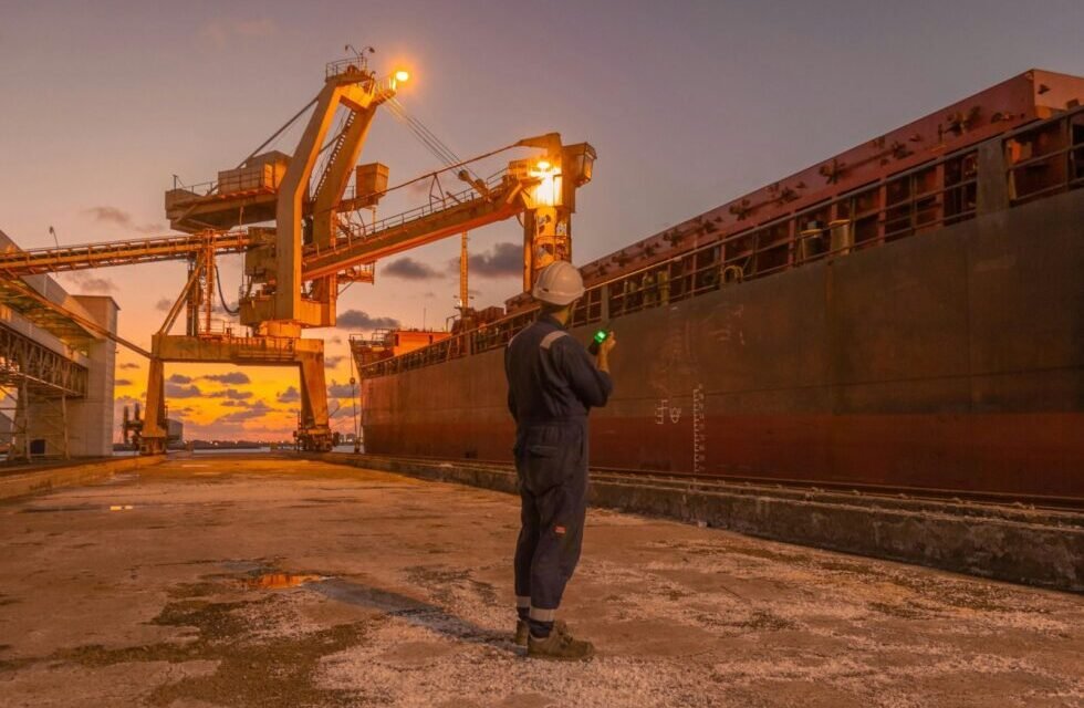 MENOS TRANCA, MÁS INTEGRACIÓN Y COMERCIO