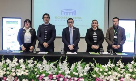 CONVENIO DE INTEROPERABILIDAD ENTRE MUNICIPIO Y EL MINISTERIO PÚBLICO EN SANTA CRUZ