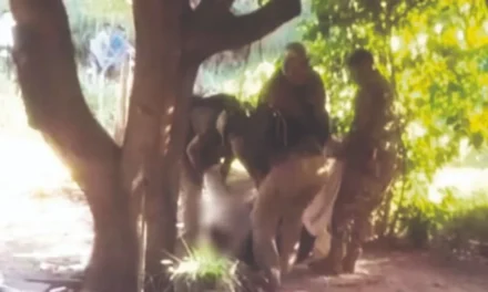 POLICÍA INVESTIGA PRESUNTA PARTICIPACIÓN DEL PCC EN BALACERA EN SAN MATÍAS