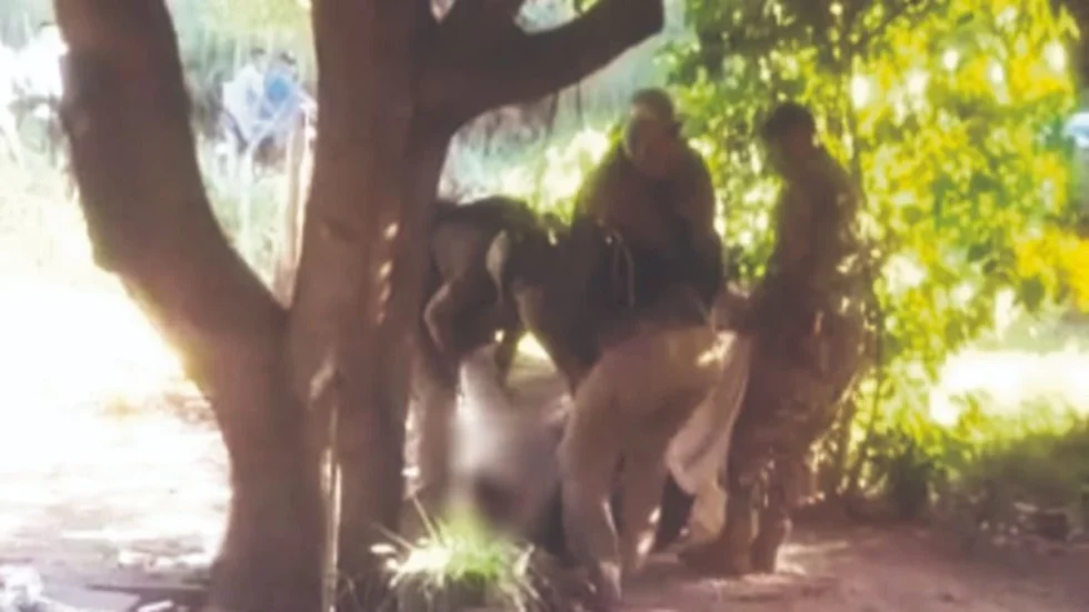 POLICÍA INVESTIGA PRESUNTA PARTICIPACIÓN DEL PCC EN BALACERA EN SAN MATÍAS
