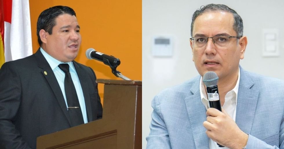 MARIACA: “NO HAY INFORMACIÓN OFICIAL SOBRE LA SALIDA DE AKLY”