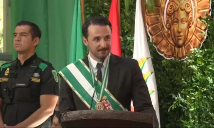VELASCO REVELA PAGOS DE HASTA BS 35 MIL MENSUALES A INFLUENCERS Y COMUNICADORES