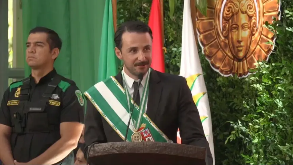 VELASCO REVELA PAGOS DE HASTA BS 35 MIL MENSUALES A INFLUENCERS Y COMUNICADORES