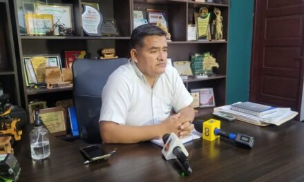 SECTOR TRANSPORTE EN SANTA CRUZ CONFIRMA PARO DE 24 HORAS ESTE MARTES