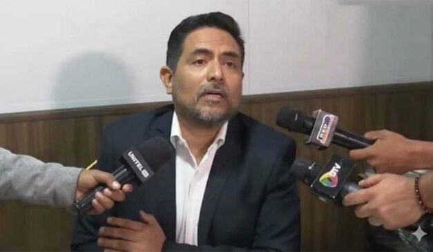 JUSTICIA OTORGA DETENCIÓN DOMICILIARIA AL PASTOR MARCO ANTONIO NÚÑEZ DEL ARCO