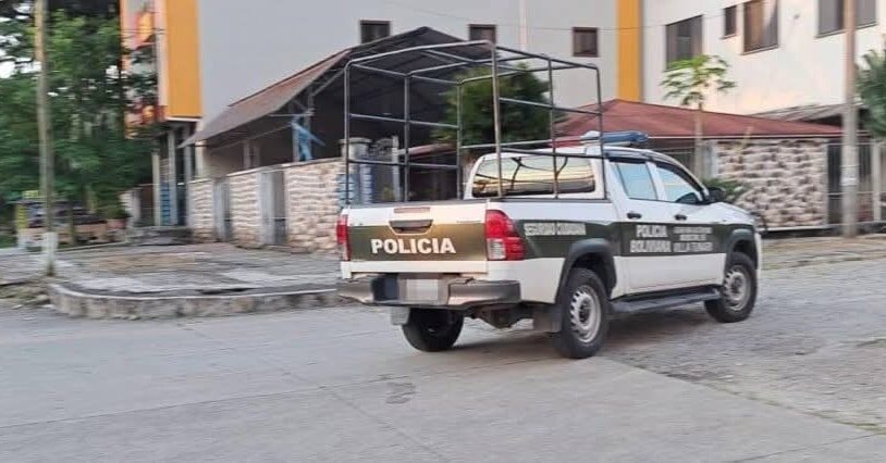 SECUESTRO DE JOVEN DE 24 AÑOS EN ENTRE RÍOS ACTIVA OPERATIVO POLICIAL