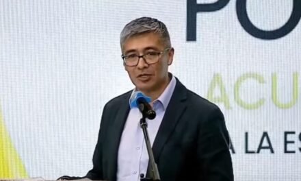 GOBIERNO PROPONE REFORMAS ECONÓMICAS Y AJUSTES A LA LEY DE AUTONOMÍAS