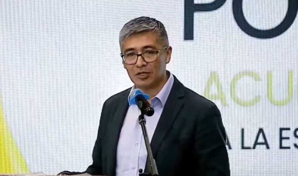 GOBIERNO PROPONE REFORMAS ECONÓMICAS Y AJUSTES A LA LEY DE AUTONOMÍAS