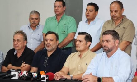 CAO RECHAZA ABROGACIÓN DE LA LEY 1720 Y ANUNCIA MEDIDAS DE PRESIÓN