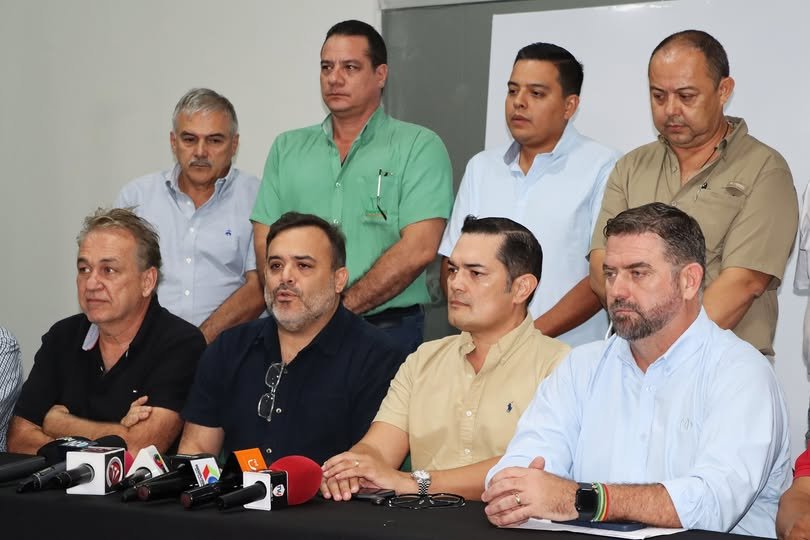 CAO RECHAZA ABROGACIÓN DE LA LEY 1720 Y ANUNCIA MEDIDAS DE PRESIÓN