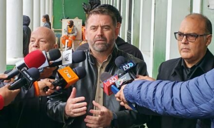 CAO, CANEB Y TRANSPORTISTAS NO PARTICIPAN EN DIÁLOGO NACIONAL DEL GOBIERNO