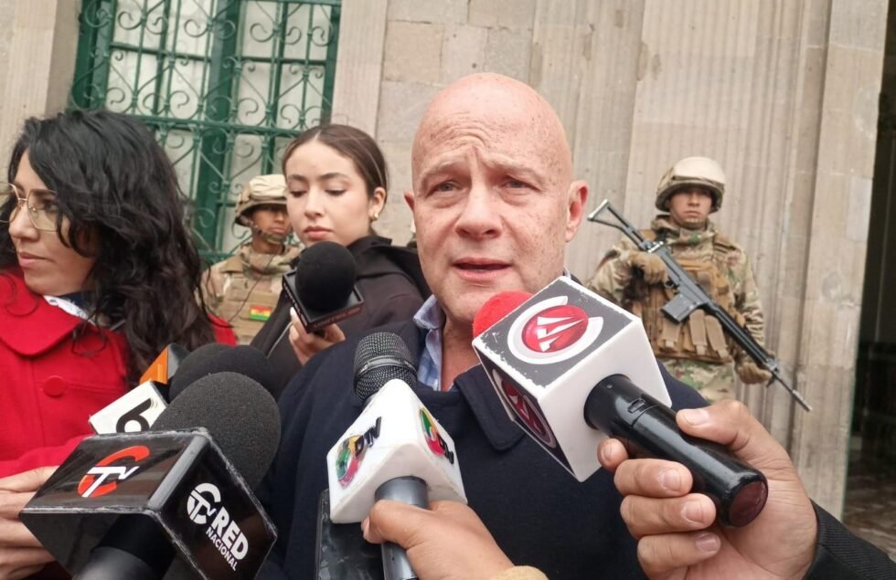 SECTOR EXPORTADOR PIDE AL GOBIERNO APLICAR LA LEY ANTE BLOQUEOS Y PROTESTAS