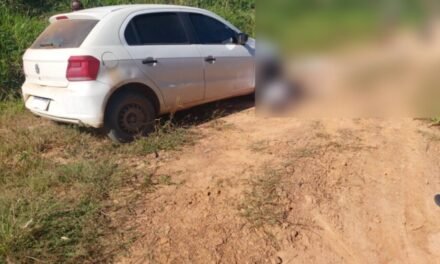 ACRIBILLAN A DOS BRASILEROS EN PANDO
