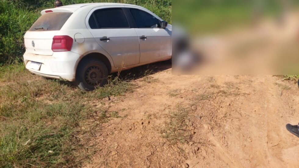 ACRIBILLAN A DOS BRASILEROS EN PANDO