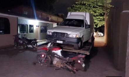 ASESINATO DE MAGISTRADO CONTINUA EN RESERVA Y LOS OPERATIVOS NO CESAN