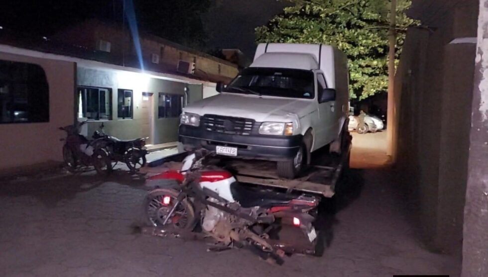 ASESINATO DE MAGISTRADO CONTINUA EN RESERVA Y LOS OPERATIVOS NO CESAN