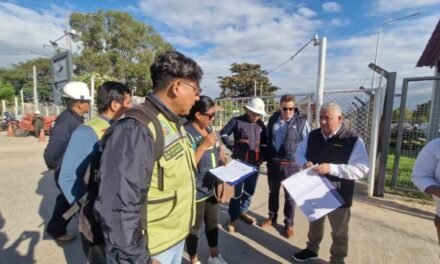 RESULTADOS DE LABORATORIO DESCARTAN IRREGULARIDADES EN GASOLINA OBSERVADA POR MOTOTAXISTAS