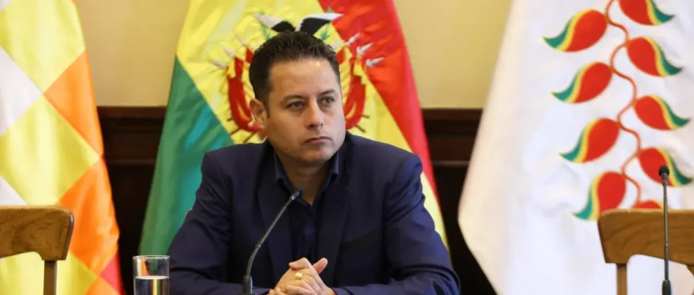 EDMAND LARA ADVIERTE QUE DETENCIONES INCREMENTAN LA TENSIÓN SOCIAL EN EL PAIS