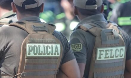 POLICÍA INVESTIGA INTENTO DE ROBO EN COOPERATIVA DEL ANTIGUO MERCADO ABASTO