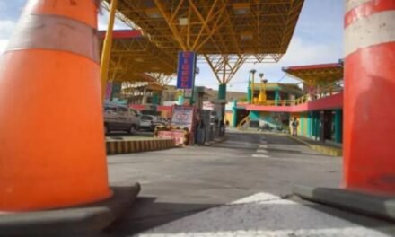 ASOSUR ALERTA ESCASEZ DE DIÉSEL Y GASOLINA EN LA PAZ