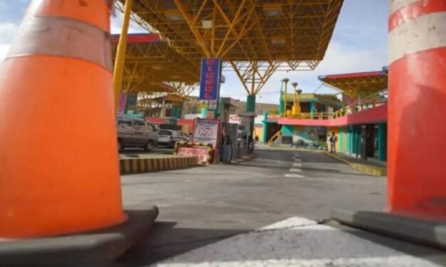 ASOSUR ALERTA ESCASEZ DE DIÉSEL Y GASOLINA EN LA PAZ