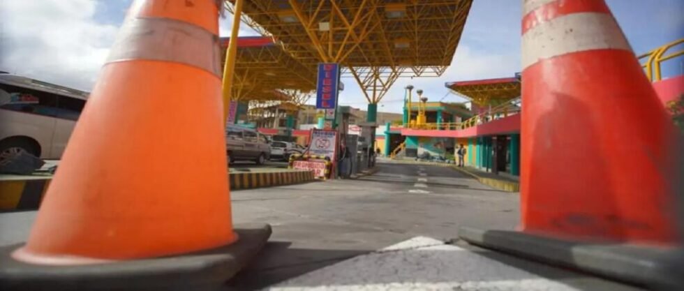 ASOSUR ALERTA ESCASEZ DE DIÉSEL Y GASOLINA EN LA PAZ