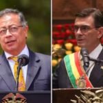 COLOMBIA EXPULSA A EMBAJADOR DE BOLIVIA POR «RECIPROCIDAD»