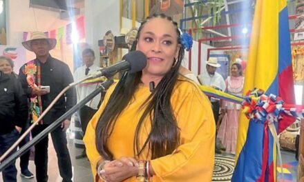 BOLIVIA CESA FUNCIONES DE LA EMBAJADORA DE COLOMBIA POR DECLARACIONES DE PETRO