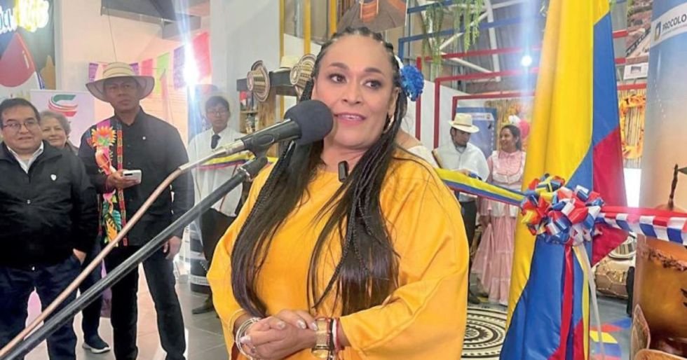 BOLIVIA CESA FUNCIONES DE LA EMBAJADORA DE COLOMBIA POR DECLARACIONES DE PETRO