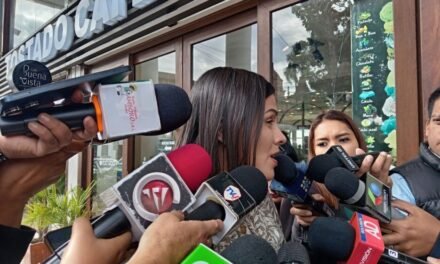 ALD DESTACA EL DIÁLOGO Y PIDE GARANTIZAR LA LIBRE CIRCULACIÓN ANTE LOS BLOQUEOS